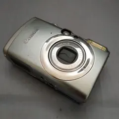 Canon IXY DIGITAL 600 シルバー 美品 付属品完備 動作OK Amazon | ○IXY DIGITAL 600 シルバー○Canon | キヤノン