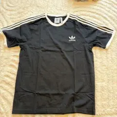 adidas tシャツ