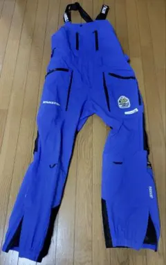 MTN ROCKSTAR(マウンテンロックスター)ビブパン M-撥水加工済み MTN ROCKSTAR(マウンテンロックスター)ビブパン M-撥水加工済み - メルカリ