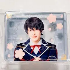 ミュージカル　刀剣乱舞 乱舞博覧会 アクリルメモスタンド 堀川国広