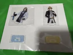 うたプリ シャニライ ブロくじ アクスタ