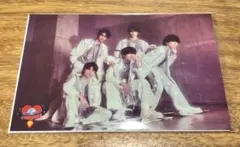 M!LK 佐野勇斗 吉田仁人 塩﨑太智 山中柔太朗 曽野舜太 生写真 ①