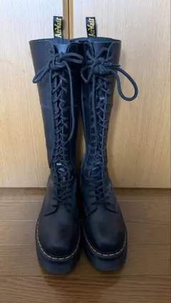 Dr.Martens AUDRICK 20I ロングブーツ UK5のサムネイル