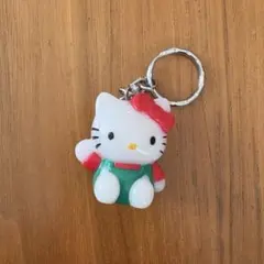 2025年最新】キティ レトロ キーホルダーの人気アイテム - メルカリ