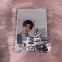 txt ヨンジュン トレカ アプグレ特典