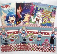 魔入りました！入間くん　ポストカード5枚