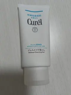 Curél ジェルメイク落とし 130g