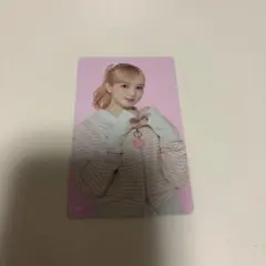 ME:I 山本すず Sweet Holiday 023 - メルカリ
