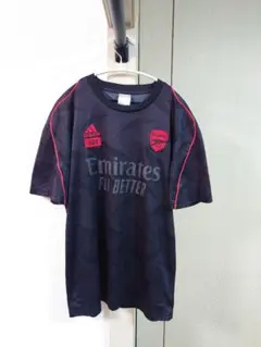 adidas Arsenal 424 コラボ ユニフォーム L