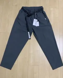 Captains Helm Golf ADJUSTABLE PANTS GLAY