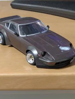 2026年最新】フェアレディz ラジコンの人気アイテム - メルカリ