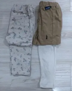 スカッツ　スボン　まとめ売り　95