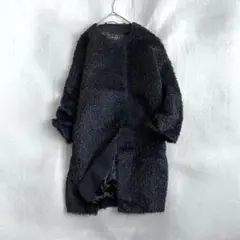 新品未使用タグ付き　ADORE コート 2025年最新】アドーア コートの人気アイテム - メルカリ