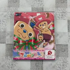 ワンピース ウエハース our memories チョッパー - メルカリ
