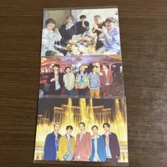 コムドットミュージアム ポストカード コンプリートセット HMV&BOOKS（HMV）公式 on X: 