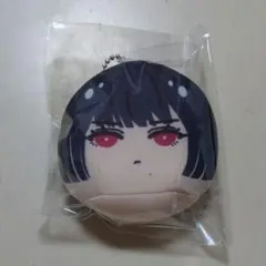 リンバスカンパニー 良秀 おまんじゅうにぎにぎマスコット - メルカリ