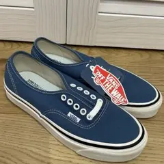 vans authentic anaheimfactory アナハイム 44dx
