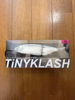 DRT タイニークラッシュLow スモーキングゴーストのサムネイル