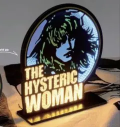 HYS 2025〝THE HYSTERIC WOMAN〟Miller Light - メルカリ
