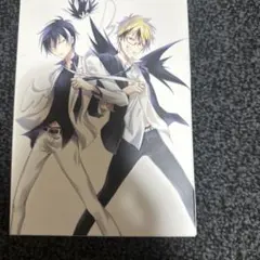 SERVAMP サーヴァンプ 第5巻 Blu-ray