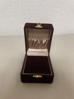 ete アクセサリーケース ジュエリーボックス