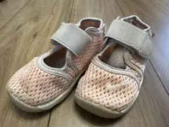 Nike エアリフト 13cm