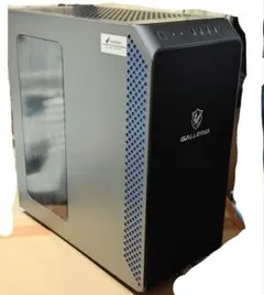 GALLERIA ゲーミングデスクトップ Ryzen7 RTX 現状品