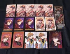 ち*こ様 にじさんじ 3SKM 北見遊征