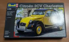 レベル1/24 シトロエン2cvのサムネイル
