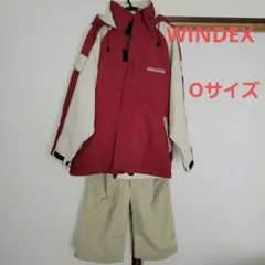 2026年最新】スキーウェア windexの人気アイテム - メルカリ