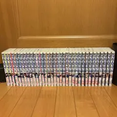 良品 ブルーロック 1〜40巻 全巻セット キャラクターブック付き - メルカリ