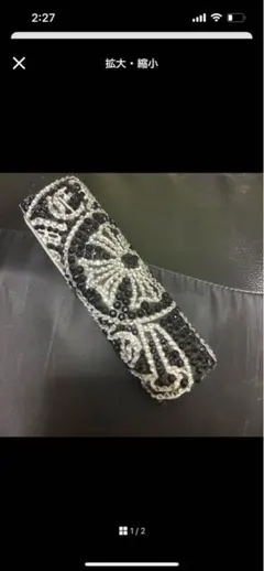 iqosイルマiワン ファッション小物