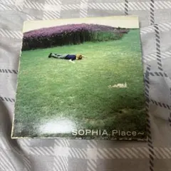 SOPHIA Place シングルCD