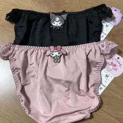 キャラクターショーツ