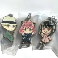 アーニャ カプセルトイ