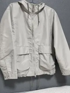 green label relaxing BIWATEX ブルゾン ―日本製生地のサムネイル