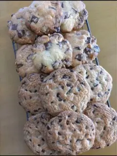 手作リクッキー