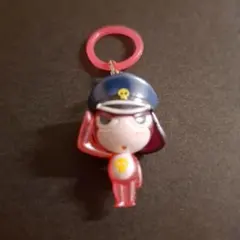 ガチャポン　 　ケロロ軍曹　チビギロ