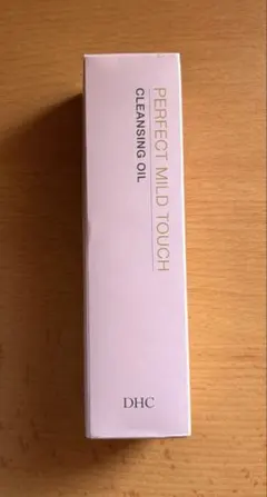 【DHC】クレンジングオイル　100ml