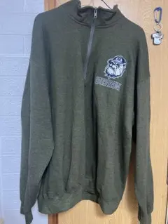 2025年最新】ギルダンハーフジップスウェットの人気アイテム - メルカリ