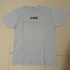 KATSUSHIKA TRIO 2025 Tシャツ グレー M