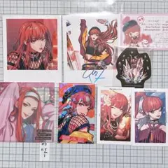 パラライ アン まとめ売り