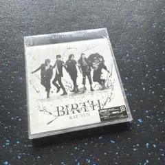 2026年最新】kat-tun birthの人気アイテム - メルカリ