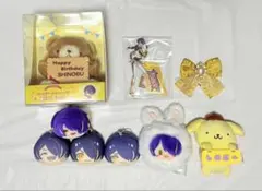 あんさんぶるスターズ　仙石忍　まとめ売り