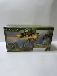 World of Halo マンティス & スパルタンEVA 4インチ 光环 - メルカリ