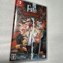 Fate/Samurai Remnant サムライレムナント Switch