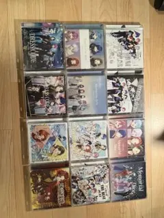 いれいす CD