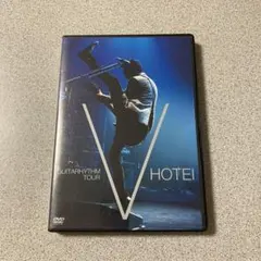新品布袋寅泰 GUITARHYTHM Ⅷ Final in 武道館 DVD通常盤 - メルカリ