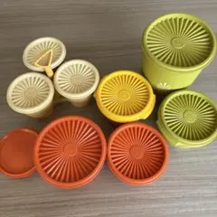 Tupperware　タッパーウェア　マキシデコレーター、ミニデコレーター各種 Tupperware/タッパーウェア デコレーターシリーズ 通販 - ディノス