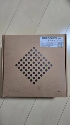 2026年最新】midi fighterの人気アイテム - メルカリ